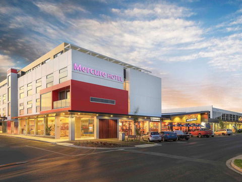 Mercure Warragul - Hotel Gold Coast 0