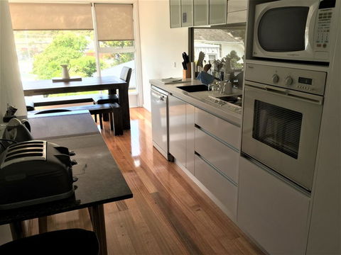 Meriam Bed And Breakfast - Hotel Gold Coast 1