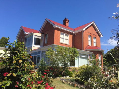 Meriam Bed And Breakfast - Hotel Gold Coast 0
