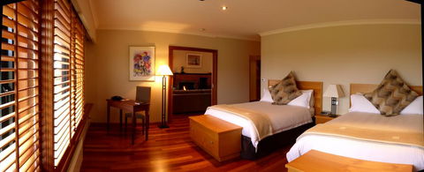Meringa Springs - Hotel Gold Coast 3