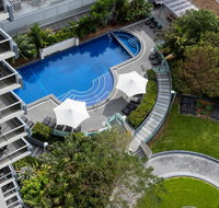 Meriton Suites Broadbeach - Hotel Gold Coast
