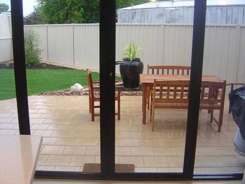 Merlot Verdelho Townhouses - Hotel Gold Coast 2
