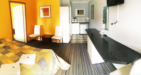 Merredin Olympic Motel - Hotel Gold Coast 3