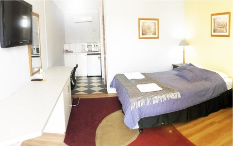 Merredin Olympic Motel - Hotel Gold Coast 2