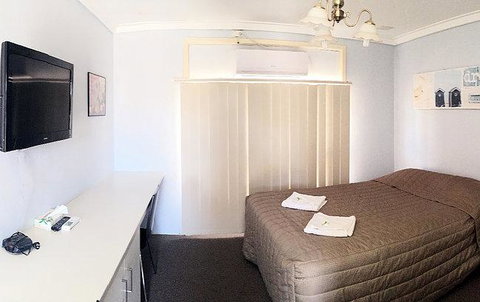 Merredin Olympic Motel - Hotel Gold Coast 1