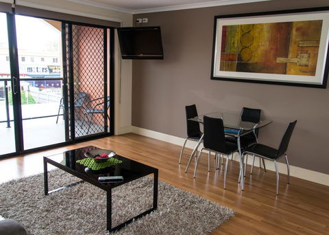 Merseybank Apartments - Hotel Gold Coast 0