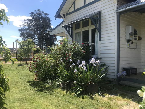 Merton Manor - Hotel Gold Coast 2