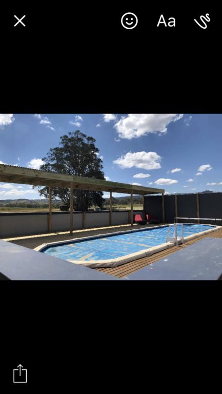 Merton Manor - Hotel Gold Coast 3