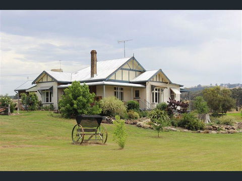 Merton Manor - Hotel Gold Coast 0