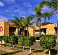 Metro Inn Ryde - Hotel Gold Coast