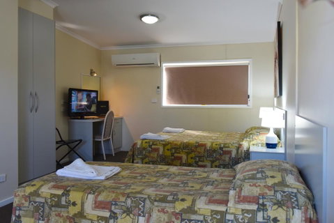 Mia Motel - Hotel Gold Coast 1