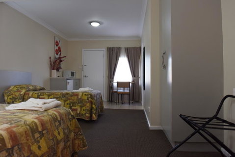 Mia Motel - Hotel Gold Coast 2