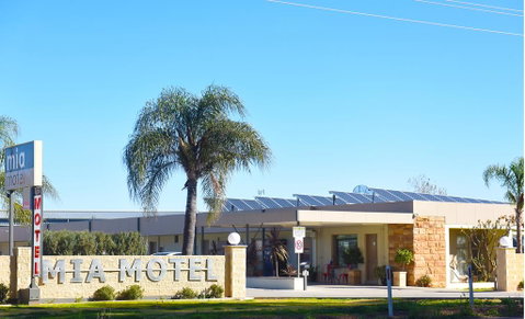 Mia Motel - Hotel Gold Coast 0