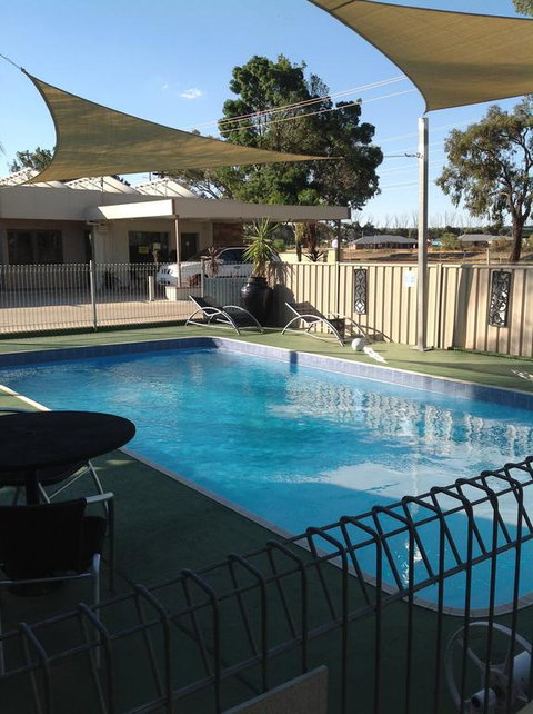 Mia Motel - Hotel Gold Coast 3