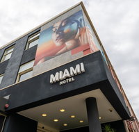 Miami Hotel Melbourne - Hotel Gold Coast