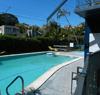 Miami Shore Apartments  Motel - Hotel Gold Coast