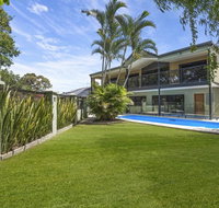 Miami Tranquility - Hotel Gold Coast