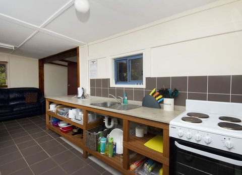Mick's Beach Cottage - Seal Rocks Beachfront - Hotel Gold Coast 2