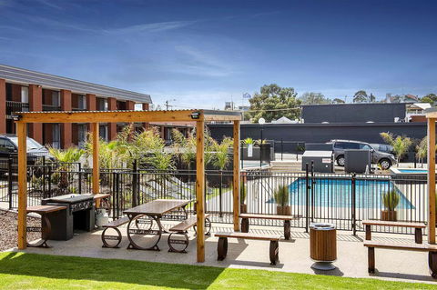 Mid City Motel Warrnambool - Hotel Gold Coast 0