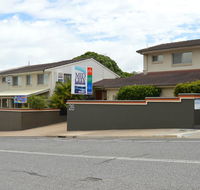 Mid City Motor Inn - Hotel Gold Coast