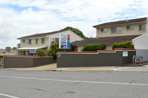 Mid City Motor Inn - Hotel Gold Coast 0