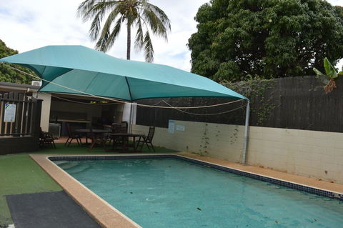 Mid City Motor Inn - Hotel Gold Coast 1