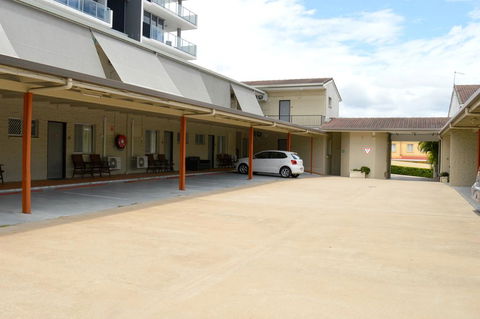 Mid City Motor Inn - Hotel Gold Coast 3