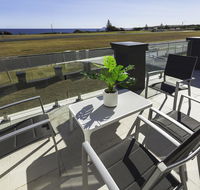 Midas Ocean View - Hotel Gold Coast
