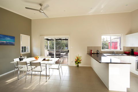 Middle Rock Holiday Resort - Hotel Gold Coast 1