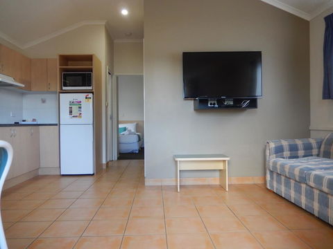 Middle Rock Holiday Resort - Hotel Gold Coast 2
