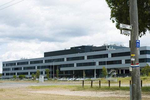 Midland Haven - Midland WA - Hotel Gold Coast 2