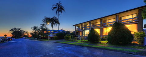 Midlands Motel - Hotel Gold Coast 0