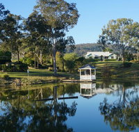 Midnights Promise Estate - Hotel Gold Coast