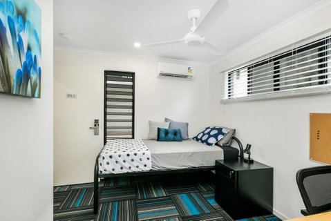 MiHaven Student Living - Student Accommodation - Hotel Gold Coast 2