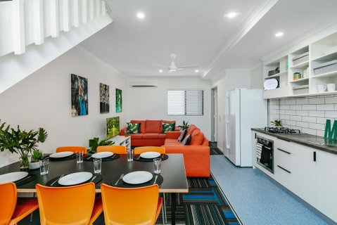 MiHaven Student Living - Student Accommodation - Hotel Gold Coast 3