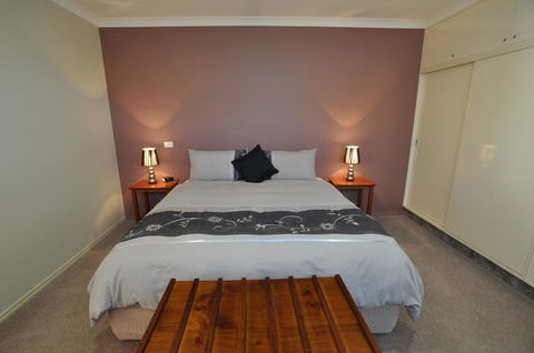 Milawa Muscat Retreat B&B - Hotel Gold Coast 3