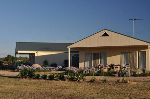 Milawa Muscat Retreat B&B - Hotel Gold Coast 2
