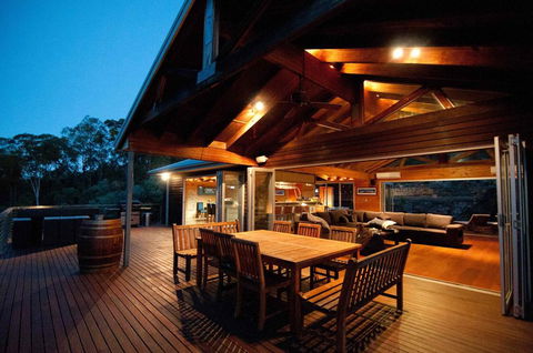 Milbrodale Lodge - Hotel Gold Coast 0