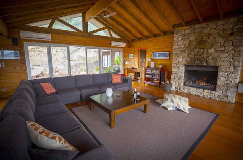 Milbrodale Lodge - Hotel Gold Coast 3