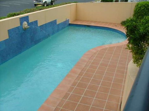 Millenium, Unit 101, Cnr Head & West Sts - Hotel Gold Coast 0