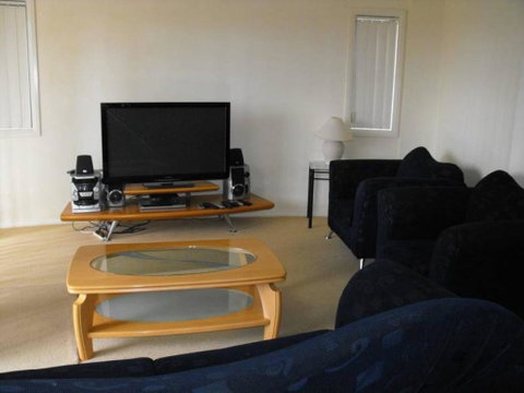 Millenium, Unit 101, Cnr Head & West Sts - Hotel Gold Coast 2