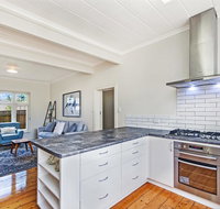 Miller's Cottage - Hotel Gold Coast