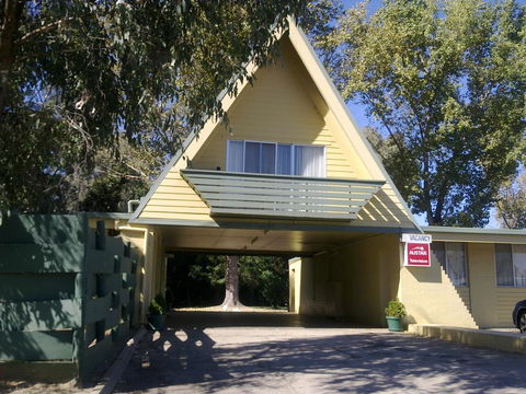 Millers Cottage Motel - Hotel Gold Coast 0