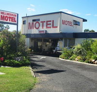 Millmerran Motel - Hotel Gold Coast