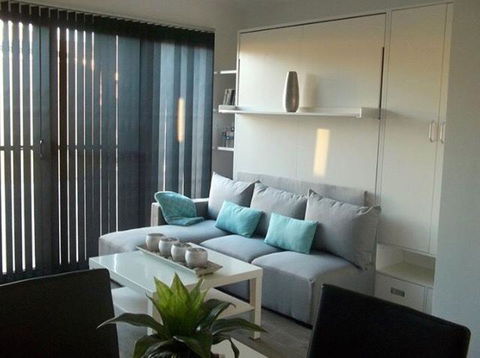 Mindarie Beach Studio - Hotel Gold Coast 1