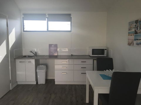 Mindarie Beach Studio - Hotel Gold Coast 2