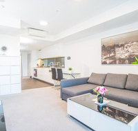 Minimalism modern apartment waterview parking IGA - Hotel Gold Coast