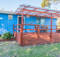 Miramar Cottage - Hotel Gold Coast