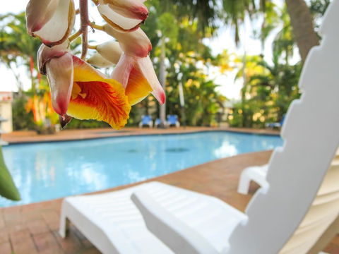 Mission Beach Hideaway Holiday Village - Hotel Gold Coast 3