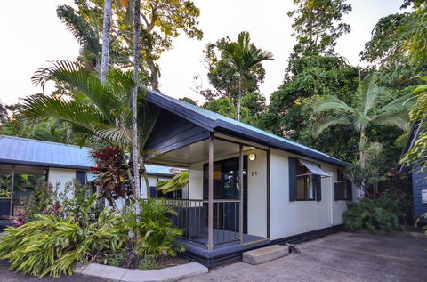 Mission Beach Hideaway Holiday Village - Hotel Gold Coast 2